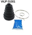 SKF Faltenbalgsatz, Antriebswelle VKJP 01001 für PEUGEOT