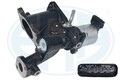 ERA AGR Ventil 555260A für ASTRA T98 MERIVA A04 CC OPEL X01 COMBO CORSA Caravan