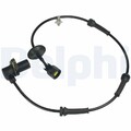 DELPHI Sensor, Raddrehzahl SS20089 für CHEVROLET DAEWOO