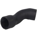 ORIGINAL® Thermotec Ladeluftschlauch Rechts für Ford FIESTA VI FUSION FIESTA V
