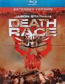 Death Race - EXTENDED VERSION Geprägtes Steelbook - BluRay UNCUT FSK 18 Jason St