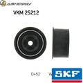 UMLENKFÜHRUNGSROLLE ZAHNRIEMEN VKM 25212 FÜR OPEL VECTRA/B/Hatchback ANTARA 2.2L