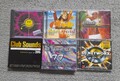 AUSWAHL Compilations SPEZIAL: Techno Trance Hardbass Hardstyle Clubsounds...