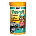 JBL Energil Hauptfutter für Sumpf- und Wasserschildkröten 1000 ml  Terraristik