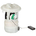 HELLA Kraftstoff-Fördereinheit Kraftstoffpumpe Spritpumpe 8TF 358 146-531