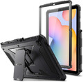 FINTIE Hülle für Samsung Galaxy Tab S6 Lite 10.4" 2024/2022/2020 (SM-P620/P6