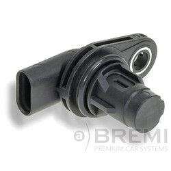 Nockenwellensensor Hallgeber Zündimpulsgeber BREMI 60558 für MERCEDES KLASSE CLS