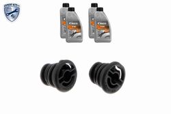 Teilesatz  Ölwechsel Automatikgetriebe Vaico V10 5390 SP für AUDI