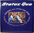 Status Quo - Rocking All Over The Years (2xLP, Album, Comp)