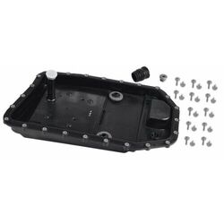 1x Teilesatz, Automatikgetriebe-Ölwechsel ZF 1071.298.038 passend für BMW
