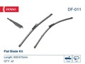 DENSO Wischblatt DF-011 für ALPINA BMW MERCEDES-BENZ INFINITI