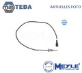 714 800 0044 SENSOR ABGASTEMPERATUR MEYLE NEU OE QUALITÄT
