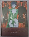 Complete Crepax 1 HC Hardcover OOP Fantagraphics