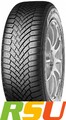 2x Yokohama Bluearth Winter (V906) 3PMSF M+S 205/55 R16 91H Winterreifen