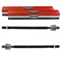 2x MAPCO AXIALGELENKE SPURSTANGEN passend für AUDI A3 Q2 Q3 SEAT ALHAMBRA ALTEA