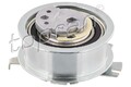 Topran Spannrolle, Zahnriemen 113 722 für AUDI SEAT SKODA VW