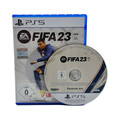 FIFA 23 PS5 2022 USK 0 Fussball Simulation Ultimate Team Sehr gut Spiel