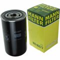 Original MANN FILTER Ölfilter für Arbeitshydraulik WD 950/1