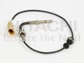 HITACHI Sensor, Abgastemperatur 2507007 für SEAT SKODA AUDI VW
