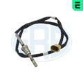 1x Sensor, Abgastemperatur ERA 551135A passend für VW