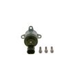 1x Regelventil, Kraftstoffmenge (Common-Rail-System) BOSCH 1 465 ZS0 061