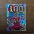 topps match attax bundesliga 22/23 100 club joshua kimmich Nr. 454 FCB