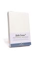 Neu Formesse Bella Donna Jersey Spannbetttuch 1B 200x220 - 200x240 cm Weiss 9000