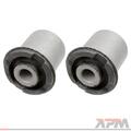 2x Lemförder 42426 01 Lagerung Lenker für Hyundai Tucson JM KIA Sportage JE KM
