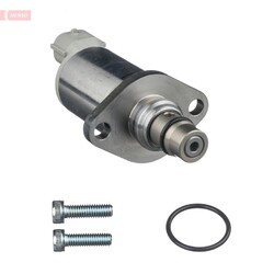 ORIGINAL® Denso Druckregelventil, Common-Rail-System für Opel CORSA C MERIVA A