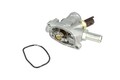 NRF Thermostat, Kühlmittel 725034 für ABARTH ALFA ROMEO  passend für FIAT