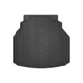 Kofferraummatte Kofferraumwanne für Mercedes W204 2007 - 2014 Frogum Dz404892