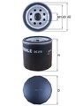 Ölfilter MAHLE OC 272 Anschraubfilter für FIAT ALFA 146 PANDA OPEL LANCIA 147 GT