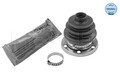 MEYLE - 2144950004 - Faltenbalgsatz, Antriebswelle ALFA - FIAT - LANCIA