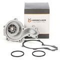 HIRSCHER Wasserpumpe + Dichtungen für VW PASSAT B5 AUDI A4 B5 A6 C4 C5 1.6 1.8