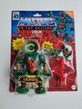 Masters of the Universe MOTU Origins Figur NEU OVP Leech Wilde Horde MOC