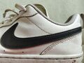 nike schuhe gr. 40 White/Black