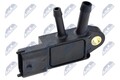 Sensor Abgasdruck NTY ECS-DW-001 für NISSAN OPEL FIAT FORD 1 VIVARO X82 Bus X62