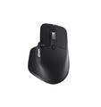 LOGITECH MX Master 3S für Mac Maus, Space Grey