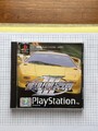 Need for Speed 3 Hot Pursuit Ea Electronic Arts Game PS1 Playstation 1 Spiel