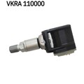 ORIGINAL® Skf Radsensor, Reifendruck-Kontrollsystem für VW POLO VI PASSAT B8