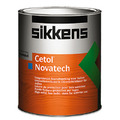 Sikkens Cetol Novatech 2,5 Liter versch. Farben