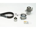 Wasserpumpe + Zahnriemensatz CONTINENTAL CTAM CT1028WP5