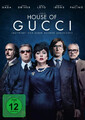 House of Gucci | Ridley Scott | DVD | 1x DVD-9 | Deutsch | 2021