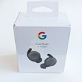 Google Pixel Buds A-Series - In-Ear Kopfhörer - Neu & Originalverpackt - Schwarz
