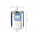UFI Ölfilter Filtereinsatz passend für Fiat 1000er-Serie 20.012.00