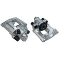 2x NK BREMSSATTEL HINTER DER ACHSE HINTEN LINKS+RECHTS passend für SAAB 9-5