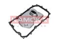 Original KAMOKA Hydraulikfilter Automatikgetriebe F600501 für Audi Porsche VW
