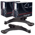2X TOPRAN QUERLENKER SATZ VORNE PASSEND FÜR RENAULT GRAND MEGANE SCÉNIC