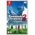 Xenoblade Chronicles 3 - Nintendo Switch