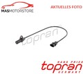 KURBELWELLENSENSOR IMPULSGEBER TOPRAN 821 111 I FÜR HYUNDAI SANTA FÉ II